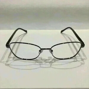 Vera Bradley Cybil Eyeglasses NEW Water Bouquet Frames  52-17-135